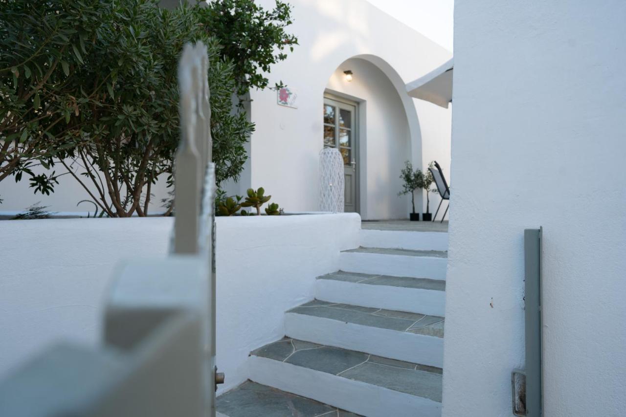 Iviskos House Apollonia Sifnos Villa Exterior photo